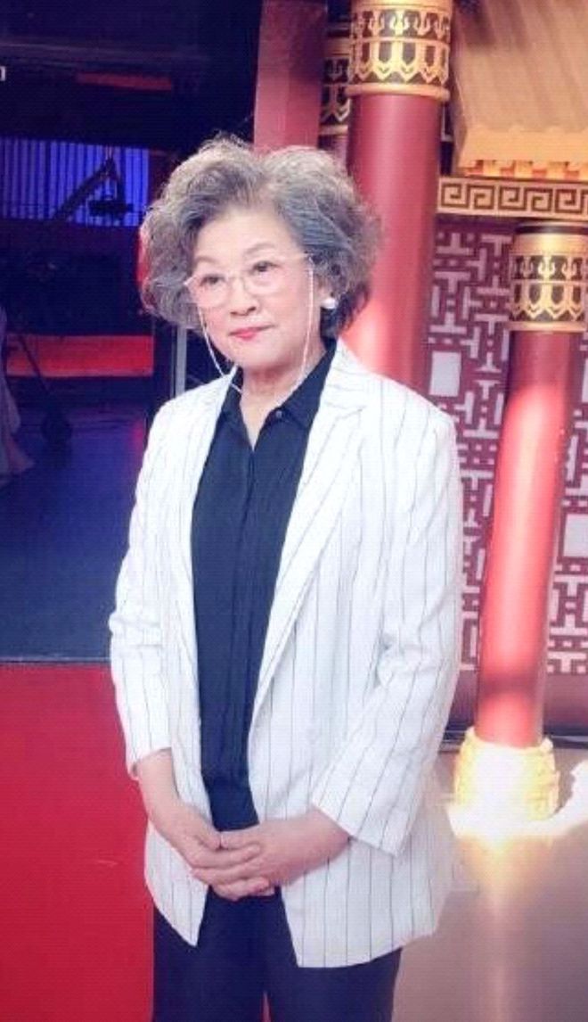 劉曉慶前任