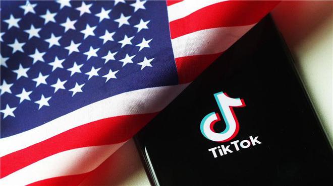 TikTok稱禁令不影響美國(guó)員工工作