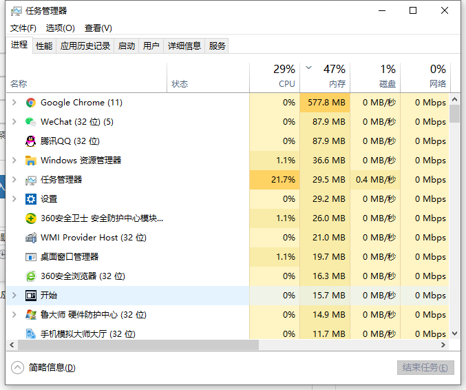 劉伯溫簡介