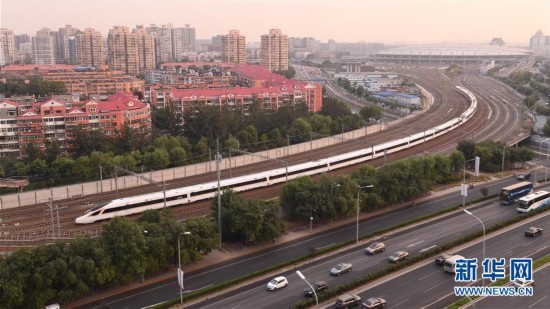 香港最準內部免費公開服務,中國鐵路又跑出歷史新高度