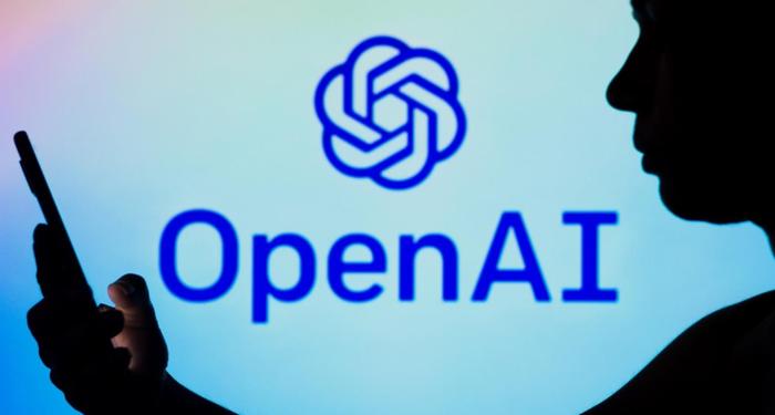 新奧長期免費資料大全生肖歇后語,曝OpenAI洽談巨額融資